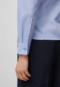 Boss Bashinah - Button-Down Blouse -Boss Shop 81081a9dda504584ab1a15a0f6c5044b