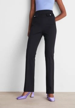 Boss Tubeka - Trousers - Black