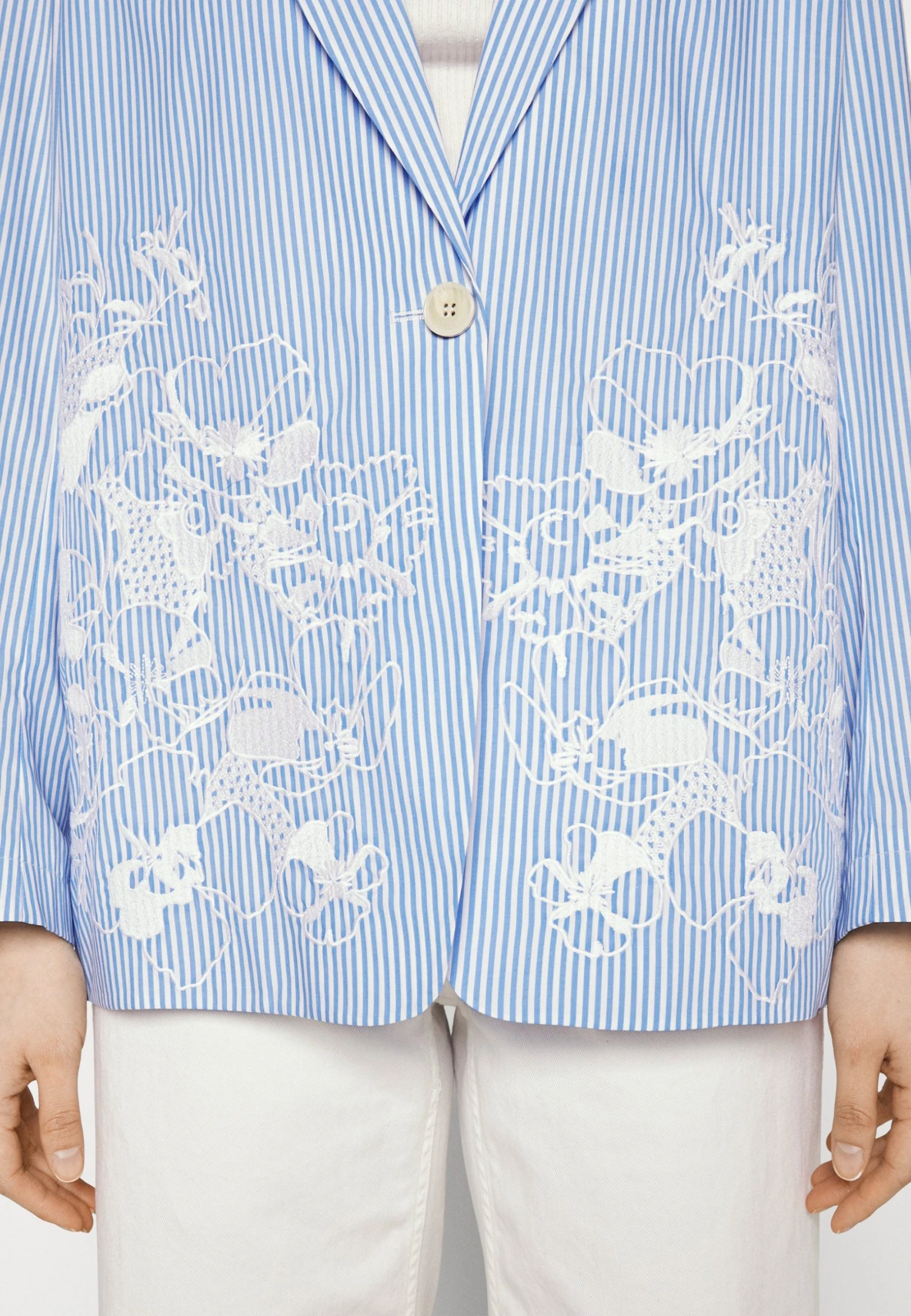 Boss Jolata - Blazer 9 Boss Jolata - Blazer - Image 7