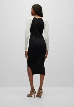 Boss Ficino - Jumper Dress -Boss Shop 81bb092feaeb44c8957bd23139d89eef
