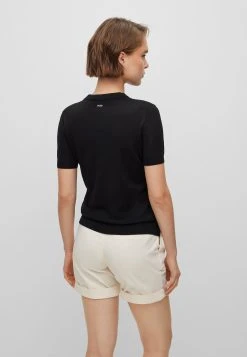 Boss Falyssiasi - Basic T-Shirt -Boss Shop 82896d9fda2d47b3aa9ede76c9241a76