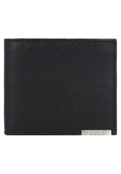 Boss Gbbm 8 Cc Card C - Wallet - Black -Boss Shop 829a92251e4b4c7ea86eb2a01f93b831