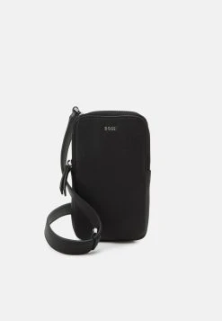 Boss Addison Holder - Across Body Bag - Black