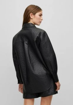 Boss Bomena - Short Coat -Boss Shop 836da53cb7b04b7f9e17b091cb4ffee7