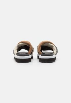 Boss Allie Braid Slide - Mules -Boss Shop 83e7df8f6cb04ec993fb0b9a4d2e8005
