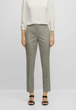 Boss Tiluna12 - Chinos - Patterned Two