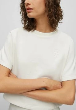 Boss Ecripa Logo - Basic T-Shirt -Boss Shop 847a0c82c6c747e58d7d714ad93a5e4b