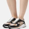 Boss Skylar Runn Mxmo - Trainers -Boss Shop 8493ff9c0f624e468f14252396acf29b