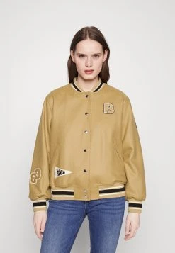 Boss Paseba - Bomber Jacket