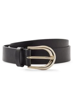 Boss Carol 3Cm Vc - Belt - Black