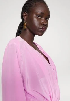 Boss Itoka - Blouse - Open Pink -Boss Shop 85089a2eb18a4c8ca9ad87a01d841d5f