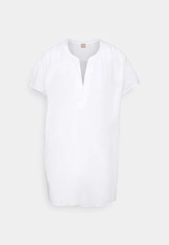 Boss Beffania - Blouse - White -Boss Shop 85095cf144bc49dd94b1decdbba0cd2d
