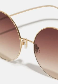 Boss Sunglasses - Gold-Coloured -Boss Shop 85126d07e881439ba3f39dc9e45de111