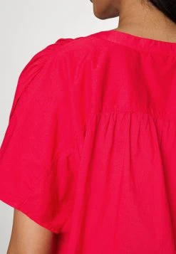 Boss Beffania - Blouse - Open Red -Boss Shop 85182b34b5d64a2faafa4c43c44e6356