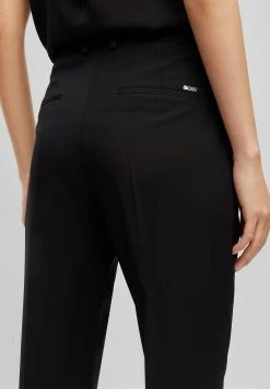 Boss Tameah - Trousers - Black 10 Boss Tameah - Trousers - Black -Boss Shop 85722fc10e894c768391067421e86326