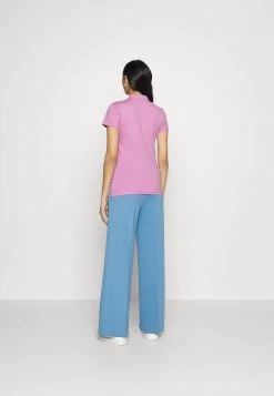 Boss Epola - Polo Shirt - Open Pink -Boss Shop 859a30552fc04afea105d8d2446e007e