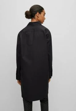 Boss Bareid - Button-Down Blouse -Boss Shop 859d320812564b1ead4b2da996dd565b