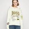 Boss Eraisy Sport - Hoodie 2 Boss Eraisy Sport - Hoodie -Boss Shop 85aae2bdb08c4671ad123dba26125f61