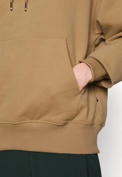 Boss Econy - Sweatshirt - Medium Beige -Boss Shop 85d27b28f7d64625b6a2d2f40f40b31b
