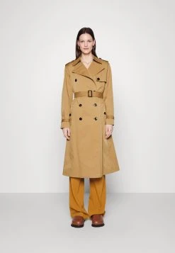 Boss Cifana - Trenchcoat - Medium Beige