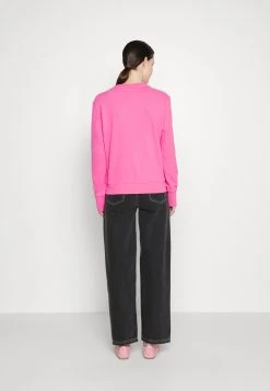 Elaboss - Sweatshirt - Medium Pink 10 Elaboss - Sweatshirt - Medium Pink -Boss Shop 85fc33c1d38e4b6cba17765c2e550e91