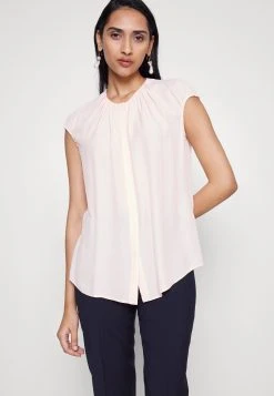Boss Berika - Blouse -Boss Shop 8646ad5d028e40fcaa633a94caadf6e4