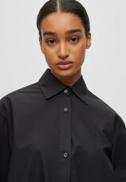 Boss Bareid - Button-Down Blouse -Boss Shop 864e5b848d4b4f6fbba3abcc2e64fcb5