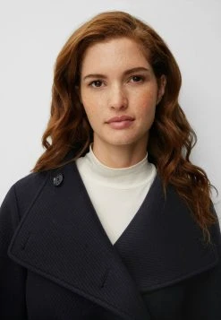 Boss Cedandy - Classic Coat - Open Blue Six -Boss Shop 865485f85c6348a9a4e3a175d4f9877a