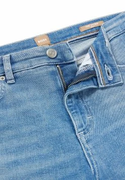 Boss Jackie Mr Bc - Slim Fit Jeans - Blue Eleven -Boss Shop 867a2870dd814d31972482e83d009a47