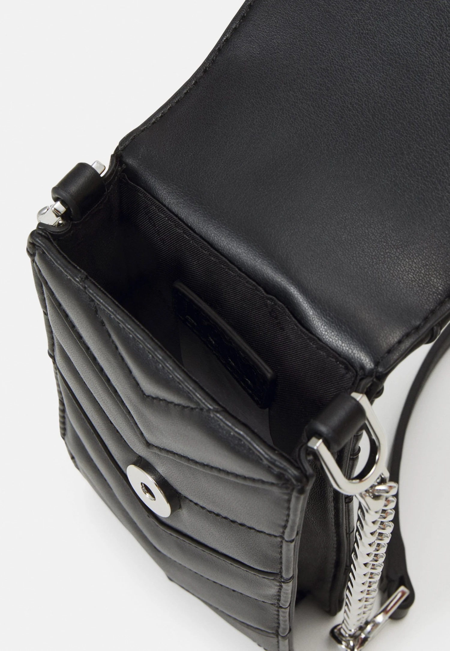 Boss Evelyn Phone Holder - Phone Case - Black 5 Boss Evelyn Phone Holder - Phone Case - Black - Image 3