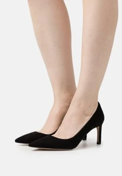 Boss Classic Heels - Black