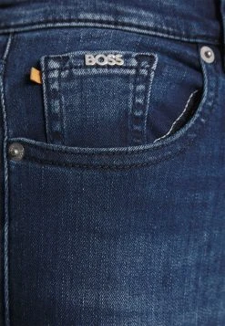 Boss Maye Super Skinny High Rise Regular Length - Jeans Skinny Fit -Boss Shop 86d4eb732e93498ab79d78917cd7ee82
