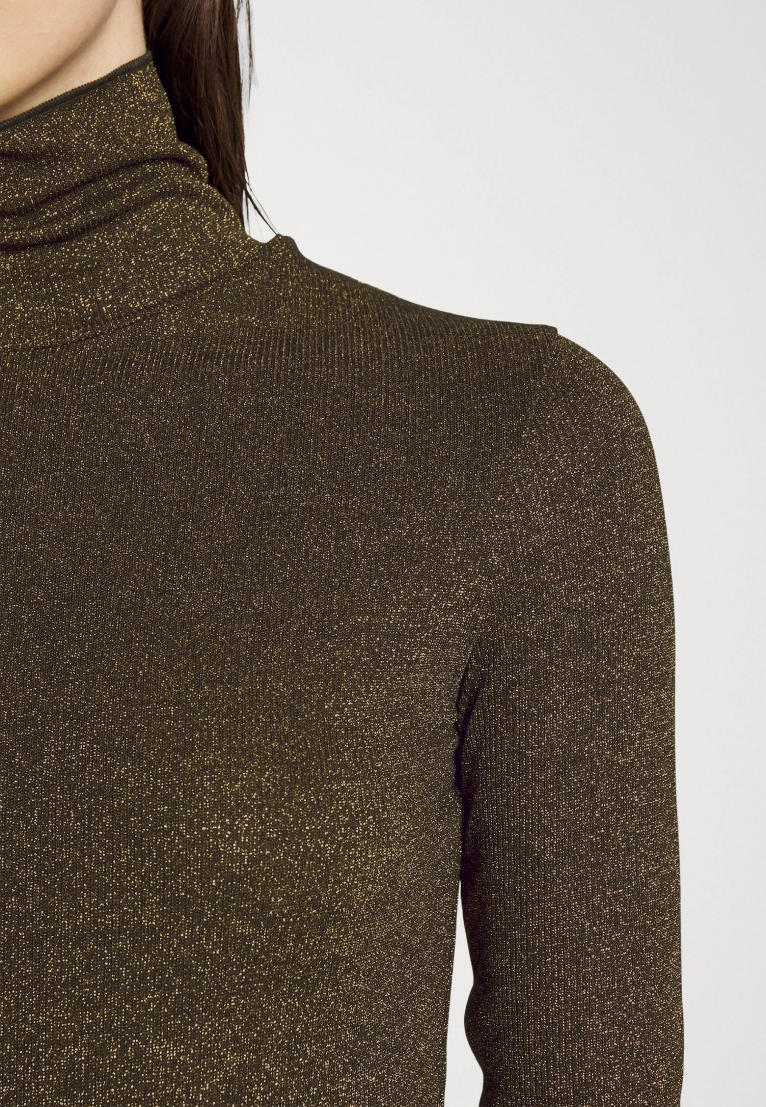 Boss C Epex - Long Sleeved Top - Black 8 Boss C Epex - Long Sleeved Top - Black - Image 6