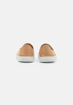 Boss Rey Slon - Trainers - Medium Beige -Boss Shop 86e2bcb9573a478085dbcb053dd66bda