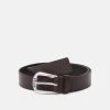 Boss Belt - Dark Brown -Boss Shop 872f4066c87949a6a65a3f47a61a03a1