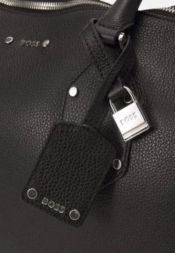 Boss Ivy Tote - Tote Bag - Black -Boss Shop 8807d8504dfd4841a8f58650d3b63106