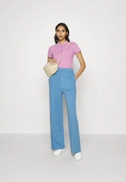 Boss Epola - Polo Shirt - Open Pink -Boss Shop 880ecc4ab9db443b8c6a6eadeeaab623