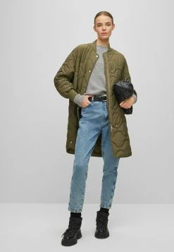 Boss Febisan Alpaca Wool Mix - Jumper -Boss Shop 883d181cbea0481dad66bbf510644251