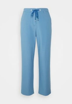 Boss Tewetta - Tracksuit Bottoms - Open Blue -Boss Shop 886b446711864db2a5dcda4deab9ed72