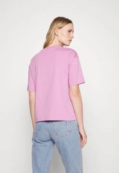 Boss Evarsy Sport - Print T-Shirt - Open Pink -Boss Shop 88d9d98d5a0e4369854c91c8df841362