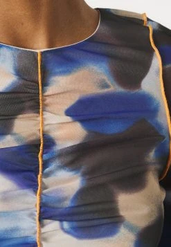 Boss Emeela - Long Sleeved Top -Boss Shop 88dec2fbe4c54f168dbe5a668038e6b2