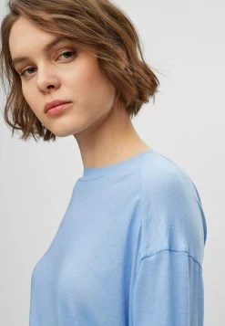 Boss Long Sleeved Top - Long Sleeved Top -Boss Shop 8984046098c94953929809aaed4a78b3