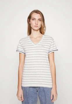 Boss Espring - Print T-Shirt - Open Miscellaneous