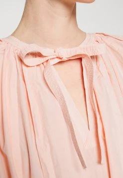 Boss Dumpa - Day Dress - Bright Pink -Boss Shop 8a43f8014d9d48578696cd855aaae4e2