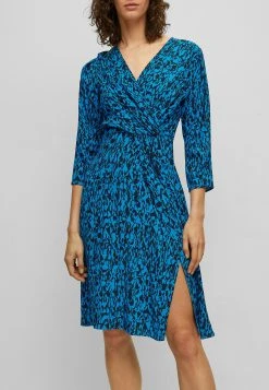 Boss Danottea - Day Dress -Boss Shop 8a7a8040453647ce8d841eea5395ef84