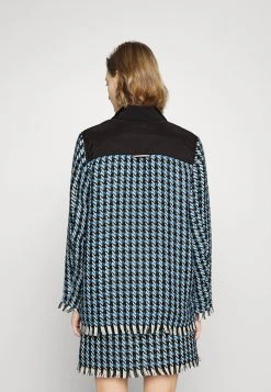 Boss Bamita - Classic Coat - Black -Boss Shop 8a9631879a3a4973b7c05108817e1054