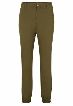 Boss C_Tajula-D - Chinos - Dark Green Three -Boss Shop 8af4160eff6f409f97d4722aefcdaf06