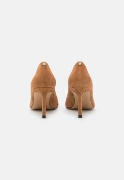 Boss Hailey- Classic Heels - Open Beige -Boss Shop 8afff4703a8a4814a90d6ed211bcfa04