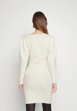 Boss Fabiate - Jumper Dress - Open White -Boss Shop 8b79f2f06b1e4e188f4eb167a987c5c4