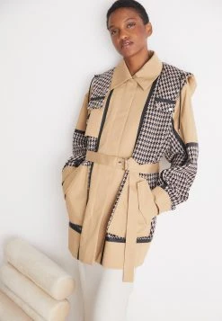 Boss Casita - Trenchcoat